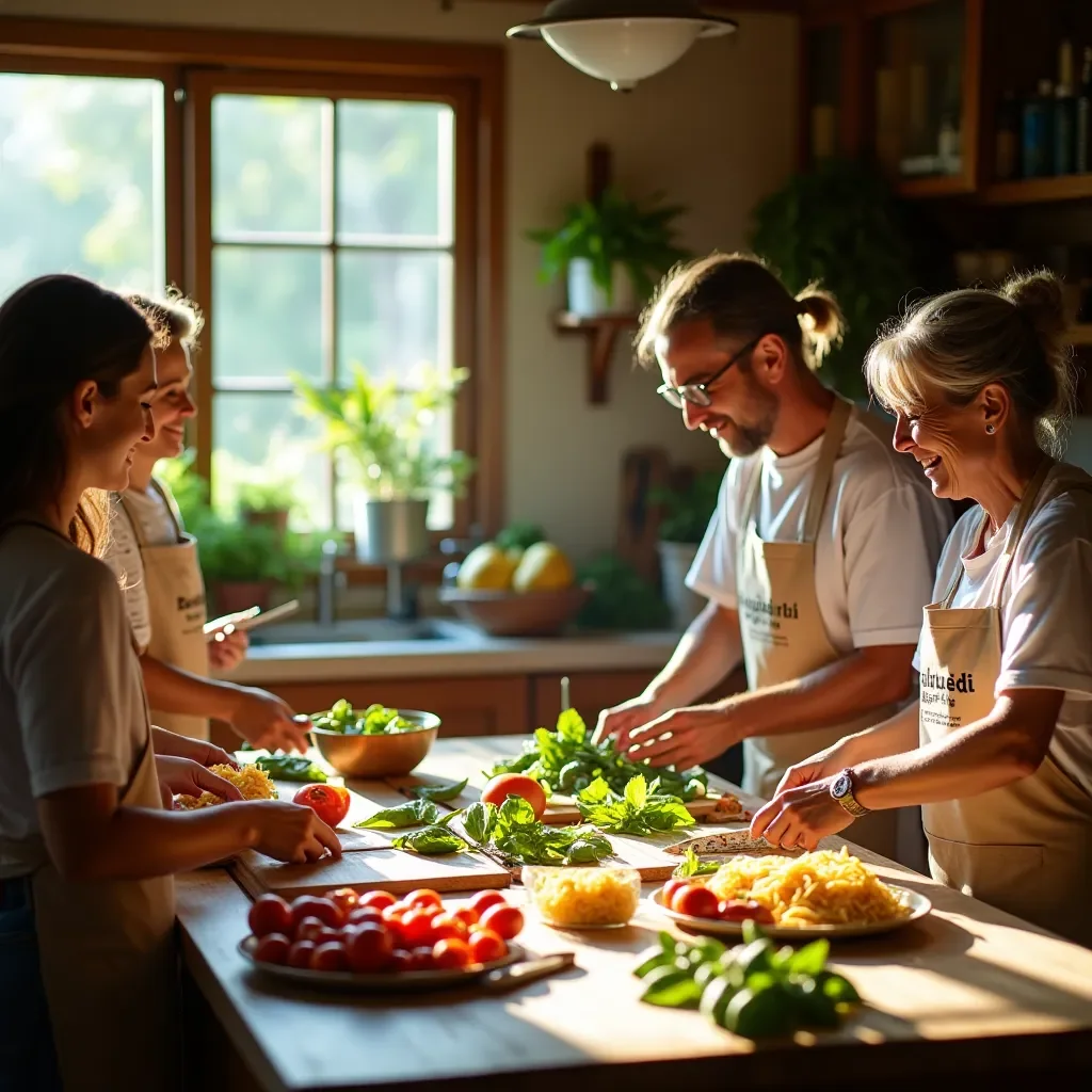 Creative digital solutions showcase